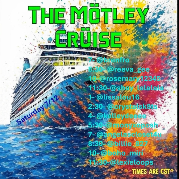 Coffee With Kelley Is Live! Like This To Be Notified When I Go On. - Picture 2 of 15